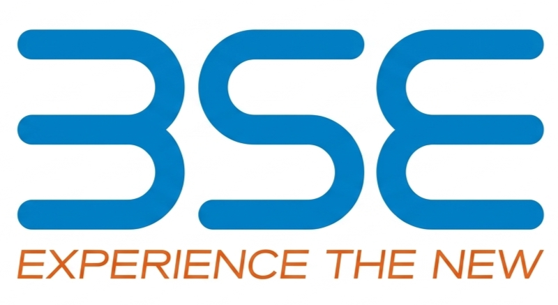 Bombay Stock Exchange Logo
