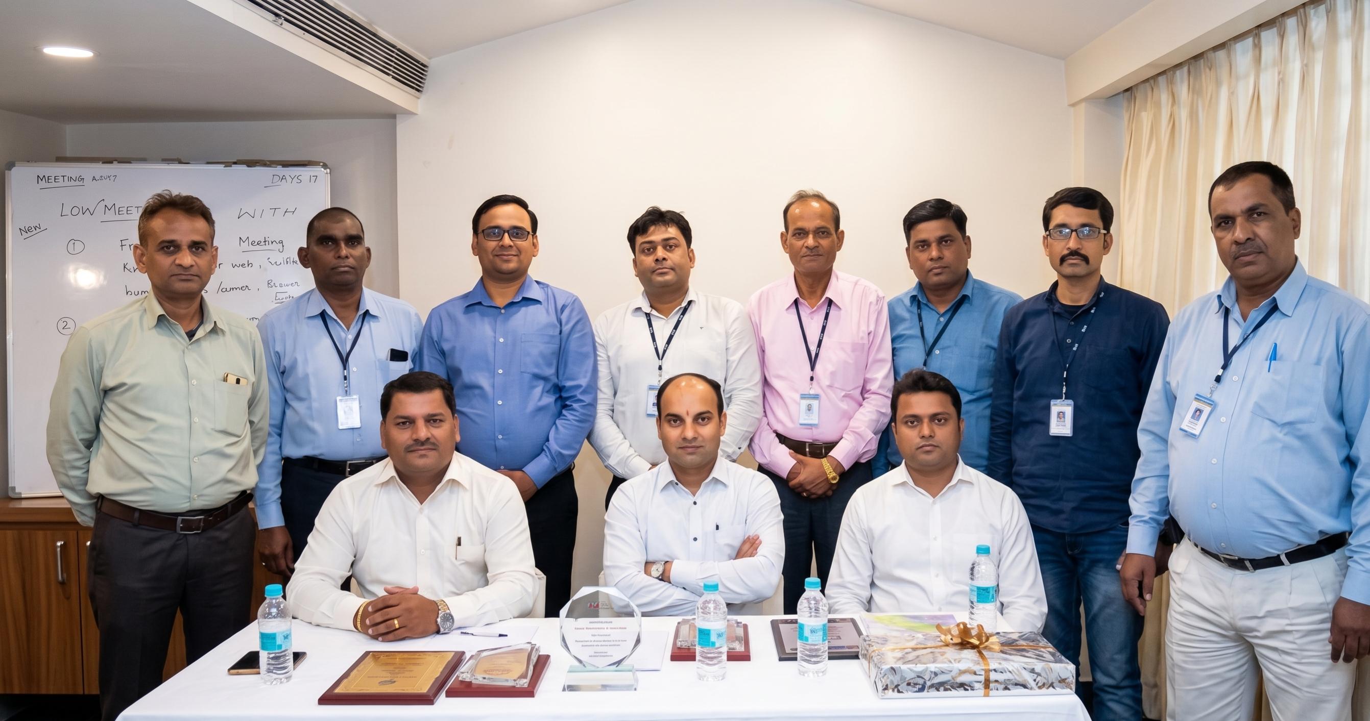 rajray-securex-pvt-ltd-team-members