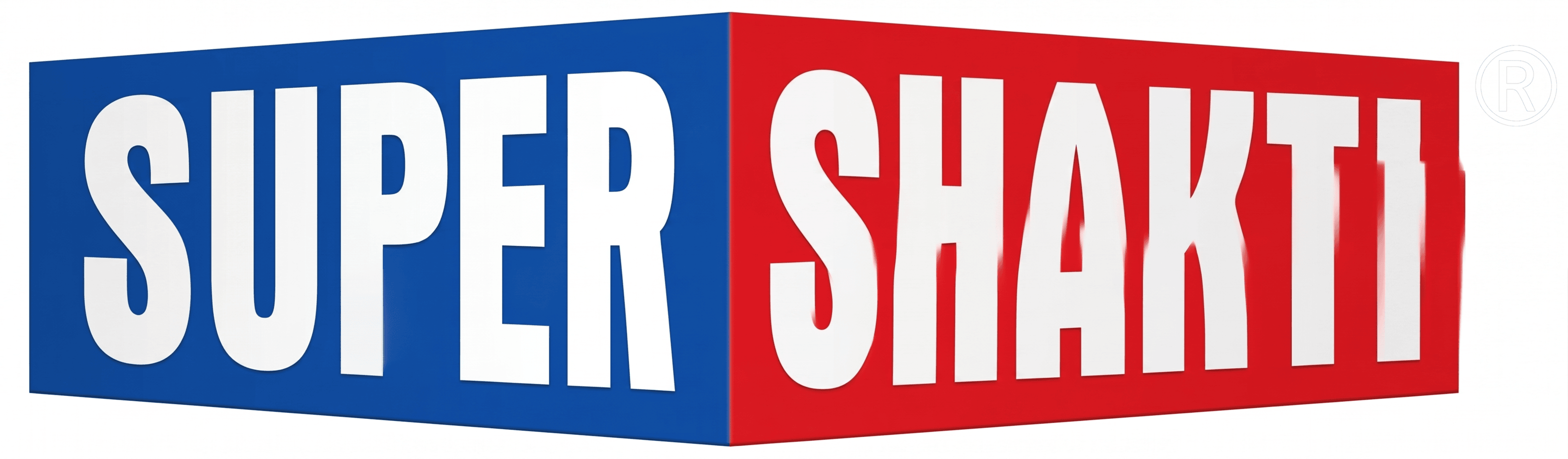 Super Shakti Logo
