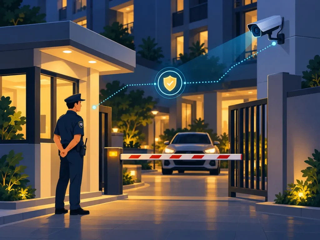 security-guard-remote-monitoring-hybrid-model-india