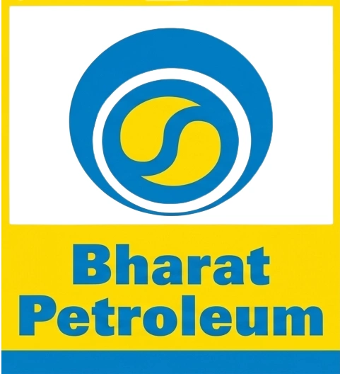 Bharat Petroleum Logo