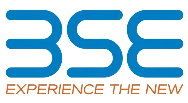 Bombay Stock Exchange Logo