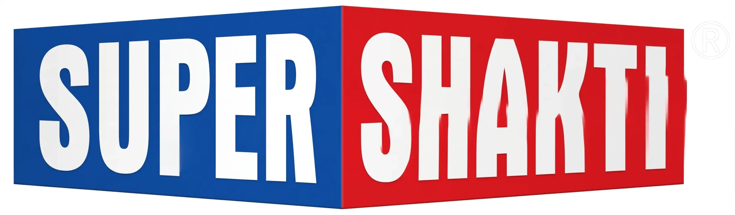 Super Shakti Logo